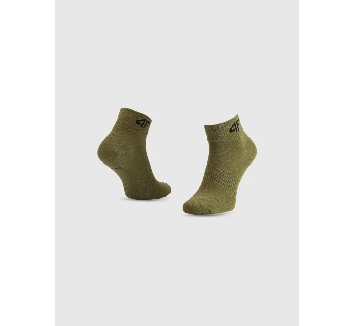 Chlapčenské ponožky 4F M392 (2balenia)