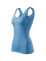 Triumph tílko dámské model 20628144 modrá - MALFINI, a.s. Triumph tílko dámské model 20628144 modrá - MALFINI, a.s.