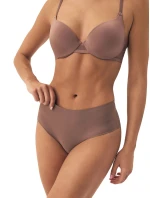 Dámské kalhotky 2 pack  Hnědá /  model 21213960 - Henderson