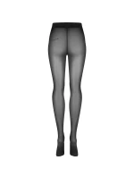 Dámské punčochové kalhoty model 22022604 Me černé - Obsessive