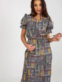 Denné šaty model 182290 Lakerta