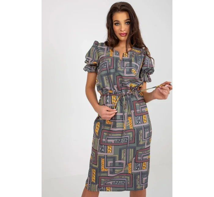 Denné šaty model 182290 Lakerta