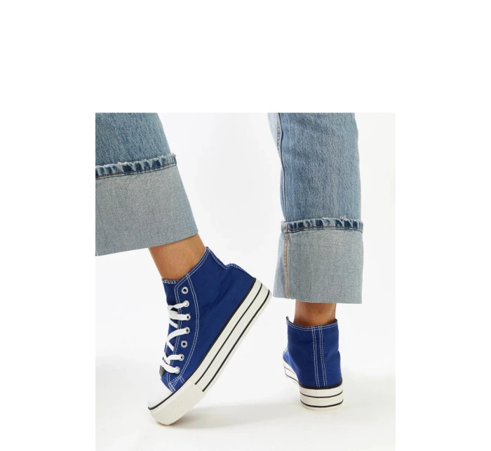 Tenisky model 207392 Solea