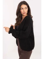 Sveter na gombíky model 217967 Rue Paris Sveter na gombíky model 217967 Rue Paris