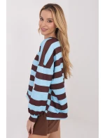 Mikina model 222761 Taliansko Moda