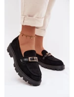 Mokasíny model 224246 Step in style Mokasíny model 224246 Step in style