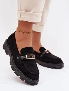 Mokasíny model 224246 Step in style