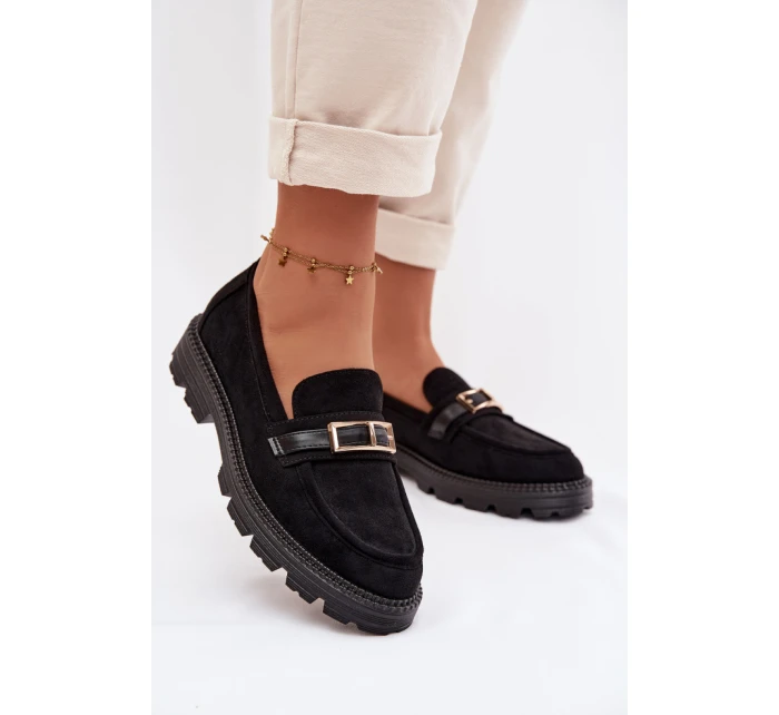 Mokasíny model 224246 Step in style Mokasíny model 224246 Step in style