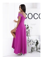 Dlhé šaty model 224691 With You