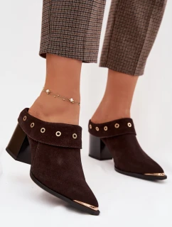 Papuče model 225359 Step in style