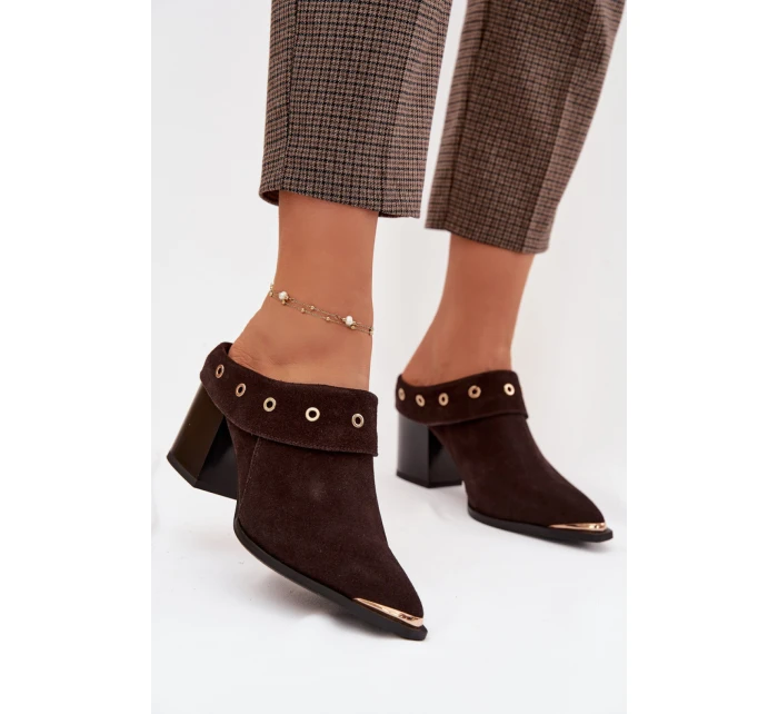 Papuče model 225359 Step in style