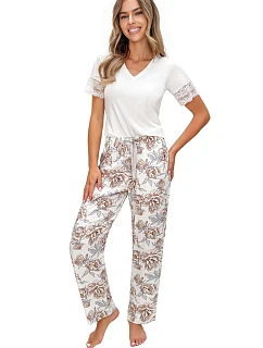 Pyžamo model 228562 Donna