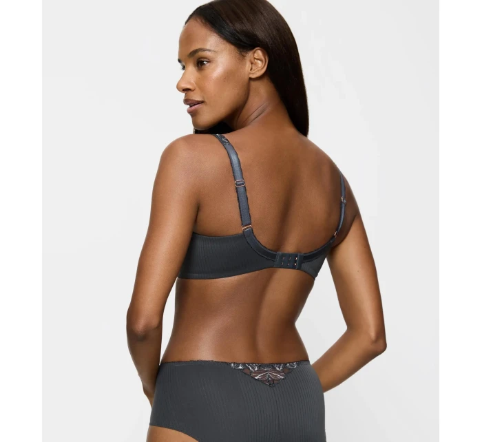 Wild Iris Florale W - BLACK - TRIUMPH BLACK - TRIUMPH