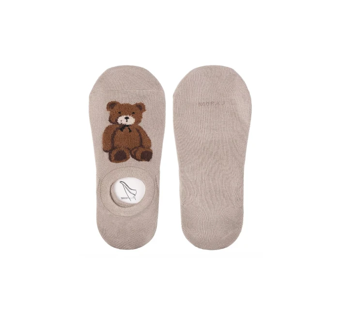 Baleríny model 22082343 3541 - Moraj