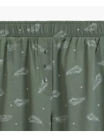 Pyžamo model 21803348 long/r S2XL - Atlantic