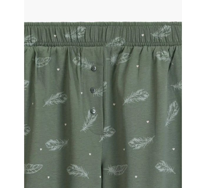 Pyžamo model 21803348 long/r S2XL - Atlantic