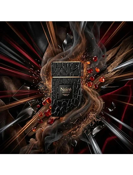 Perfun Arabiyat Prestige Noire Absolu 100 ml pre mužov 1