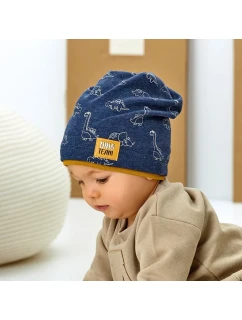 AJS 48-093 chlapčenská čiapka