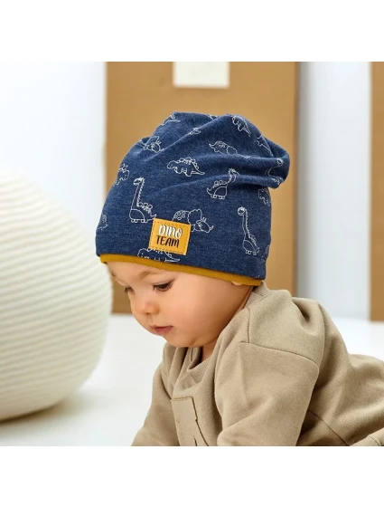 AJS 48-093 chlapčenská čiapka