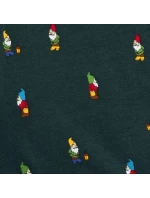 Pánske boxerky 2 balenia 031 - Atlantic