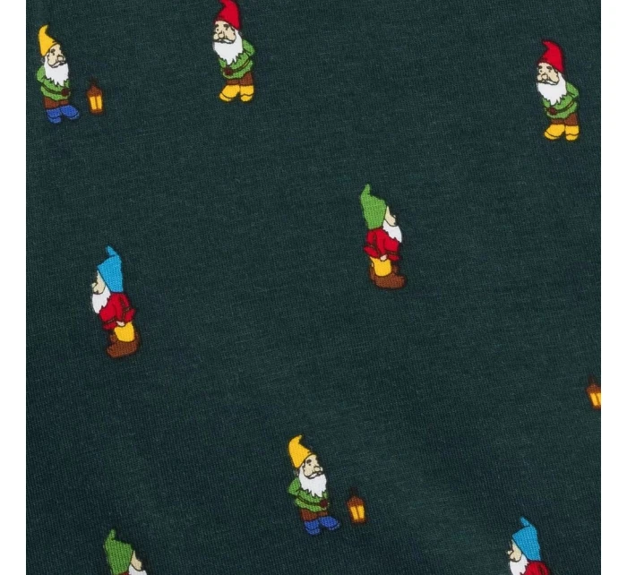 Pánske boxerky 2 balenia 031 - Atlantic