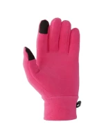 Rukavice 4F CAS U038 Jr 4FJAW23AGLOU038 54S Rukavice 4F CAS U038 Jr 4FJAW23AGLOU038 54S