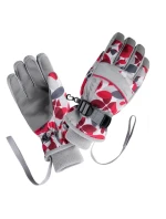 Rukavice Kelly Jrg Jr model 20848899 - Hi-Tec Rukavice Kelly Jrg Jr model 20848899 - Hi-Tec