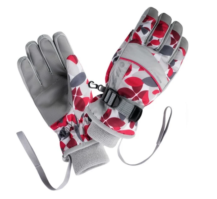 Rukavice Kelly Jrg Jr model 20848899 - Hi-Tec Rukavice Kelly Jrg Jr model 20848899 - Hi-Tec