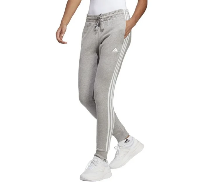 Nohavice adidas 3 Stripes CF Pant W IC9922