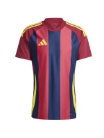 Striped 24 JSY M model 19580357 tričko - ADIDAS Striped 24 JSY M model 19580357 tričko - ADIDAS