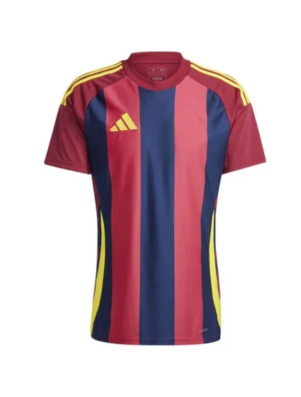 Striped 24 JSY M model 19580357 tričko - ADIDAS Striped 24 JSY M model 19580357 tričko - ADIDAS