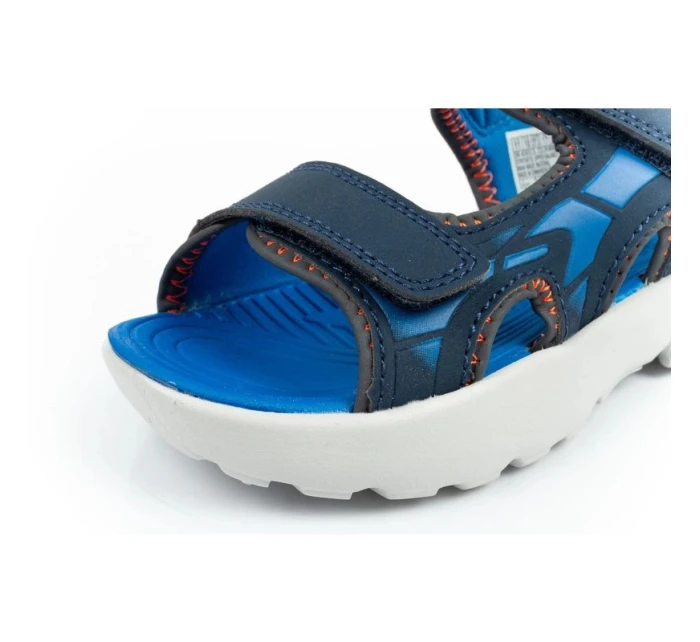 Sandále Skechers Jr 406513L/NVBL