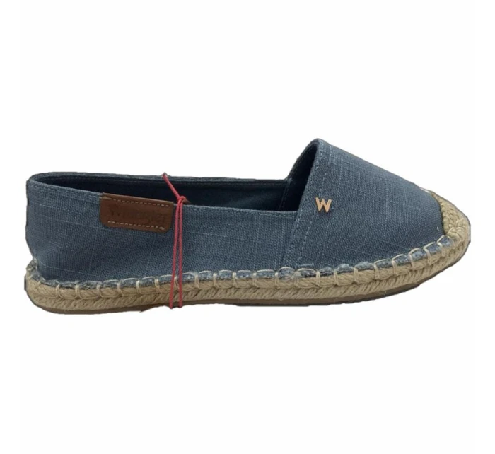 Topánky Wrangler Nancy C Low W 20241049-20G