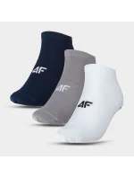 Ponožky 4F 4FWMM00USOCM378-95S Ponožky 4F 4FWMM00USOCM378-95S