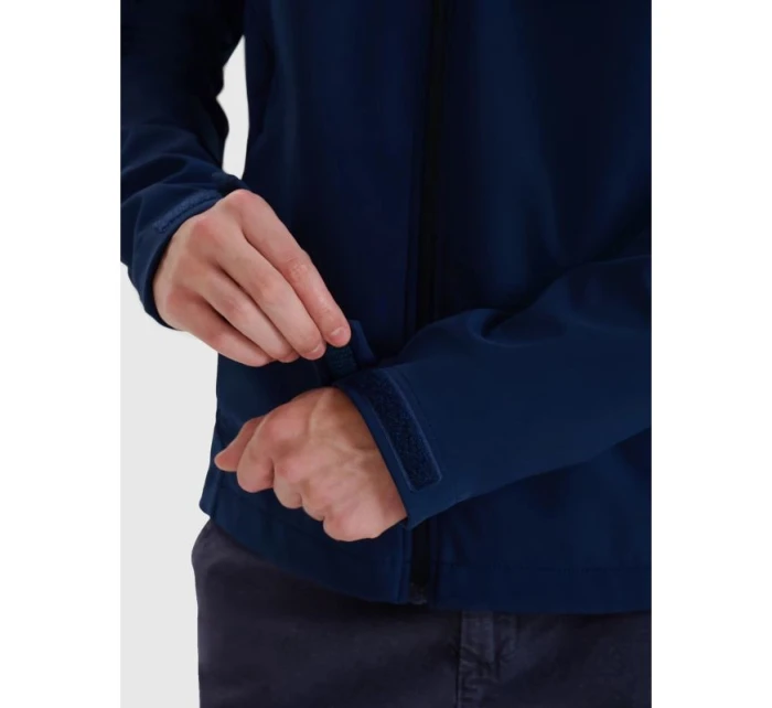 Pánská větruodolná softshellová bunda 5000  pánské model 21812044 - 4F