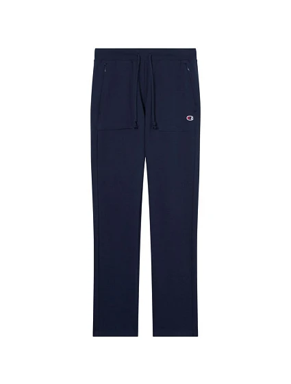 Dámské kalhoty Slim Pants navy blue model 21812345 BS501 dámské - CHAMPION Dámské kalhoty Slim Pants navy blue model 21812345 BS501 dámské - CHAMPION