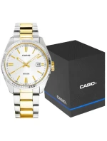 Pánske hodinky CASIO MTP-1302PSG-7AVEF + BOX Pánske hodinky CASIO MTP-1302PSG-7AVEF + BOX