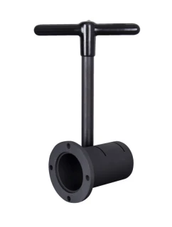 UNIOR Upínací držiak s rukoväťou pre 1693EL