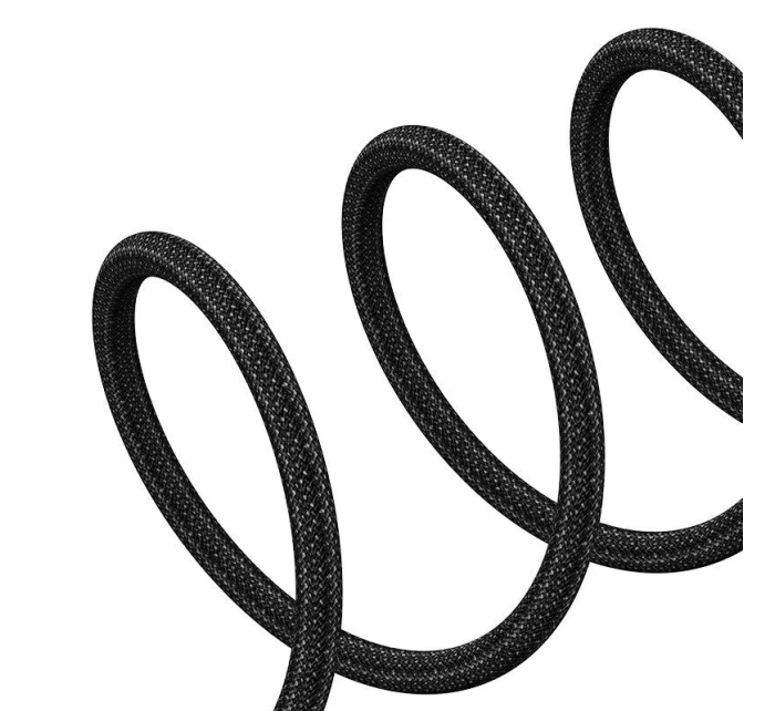 Kabel Baseus USB typ A na  (černý) model 21861882