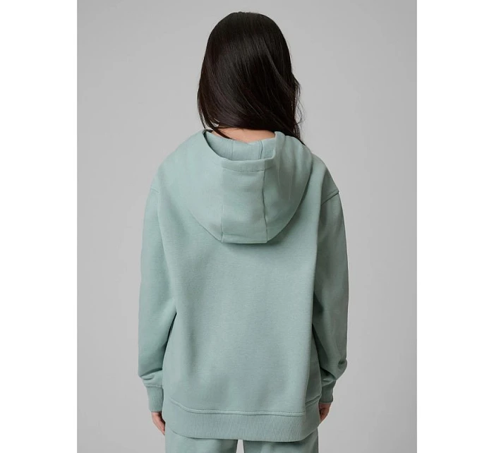 Bluza  z kapturem 4F model 22086906 - Hikvision