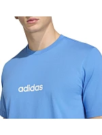 Tričko adidas Single Jersey Linear Tee KC0884