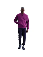 Pánské kalhoty Nike FC Barcelona Club, fialové, HM2912 594 Pánské kalhoty Nike FC Barcelona Club, fialové, HM2912 594