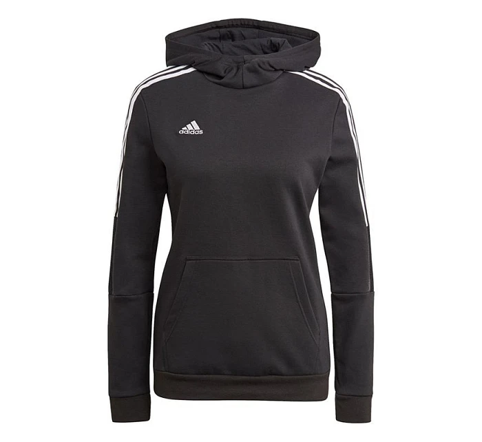 Dámska mikina Tiro 21 Sweat Hoody W GM7329 - Adidas