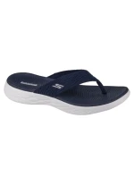 Skechers On The Go 600 Sunny W 140037-NVY Skechers On The Go 600 Sunny W 140037-NVY