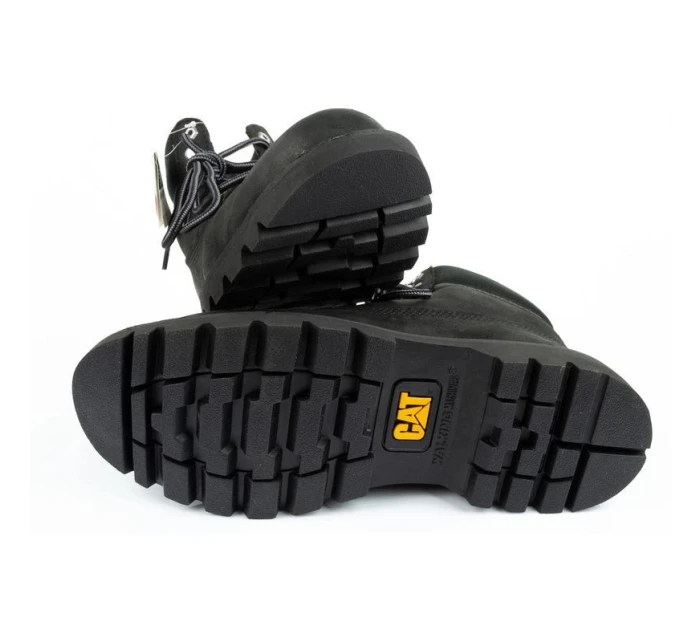 Pánské zimní boty E Colorado WP M model 17813093 - Caterpillar Pánské zimní boty E Colorado WP M model 17813093 - Caterpillar