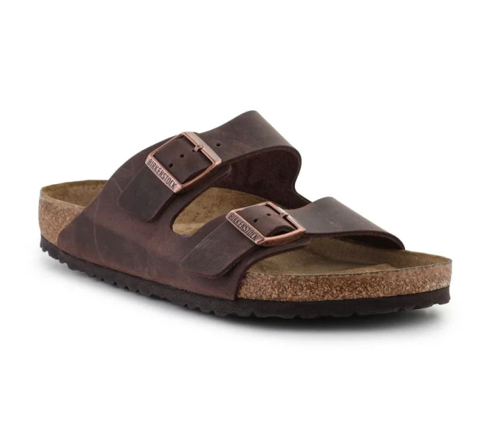 Žabky Arizona M model 20317578 - Birkenstock Žabky Arizona M model 20317578 - Birkenstock