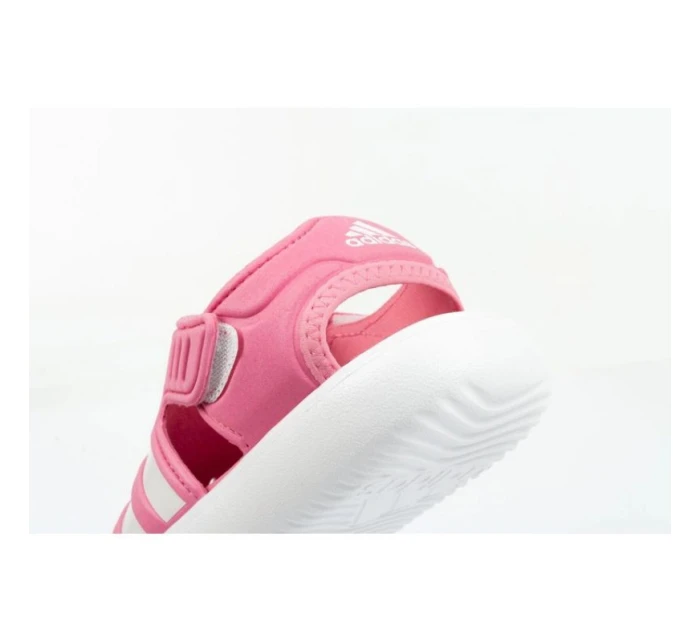 Detské sandále do vody Jr GW0386 - Adidas