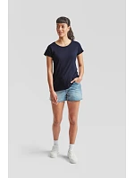 LadyFit Valueweight T Dámské tričko model 22443706 red - Fruit of the Loom LadyFit Valueweight T Dámské tričko model 22443706 red - Fruit of the Loom