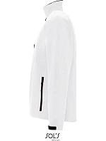 SOL'S Relax Pánská 3-vrstvá softshellová bunda model 22523598 white SOL'S Relax Pánská 3-vrstvá softshellová bunda model 22523598 white