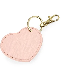 BG 746 na klíče srdce "Boutique" soft pink model 22480993 - BagBase